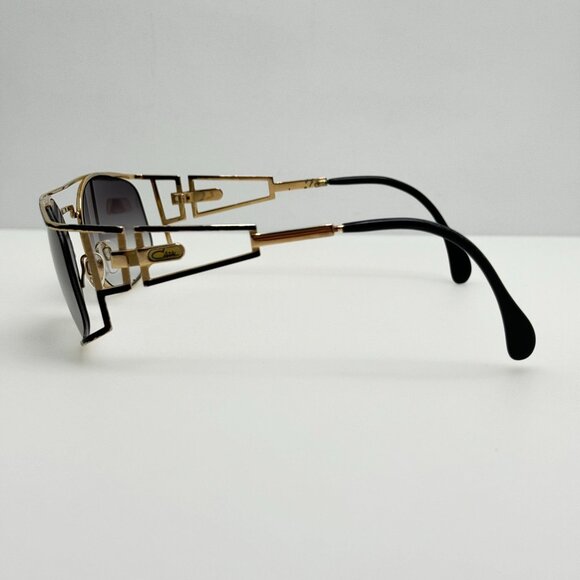 Cazal Sunglasses 967 302 Germany Vintage Retro 56-21-130 main image 6